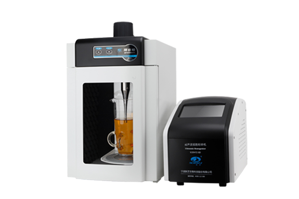 超聲波細(xì)胞粉碎機JY96-IIN