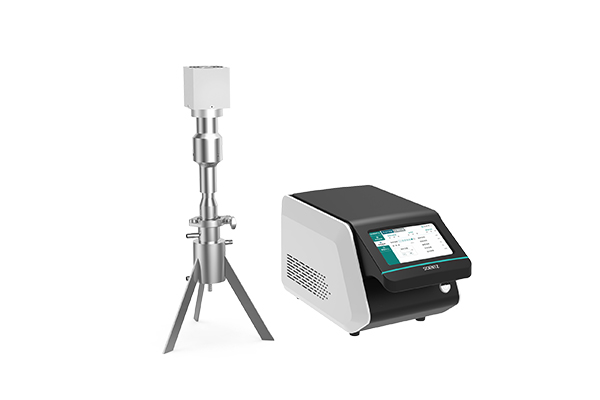 連續(xù)流超聲波細(xì)胞粉碎機CFU-750W-1