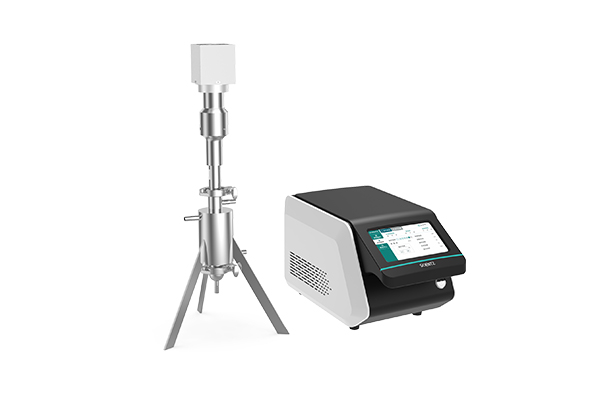 連續(xù)流超聲波細胞粉碎機CFU-750W-2