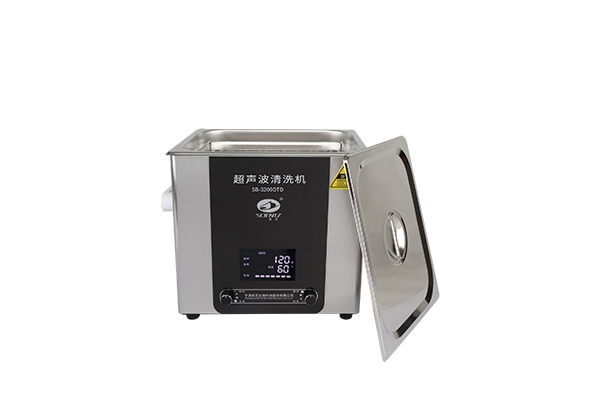 功率可調(diào)加熱型超聲波清洗機SB-3200DTD