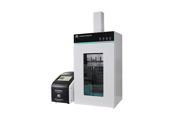 多通道超聲波細(xì)胞粉碎機(jī)SCIENTZ-6TD