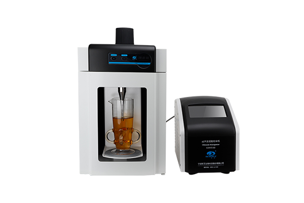 超聲波細(xì)胞粉碎機JY88-PRO