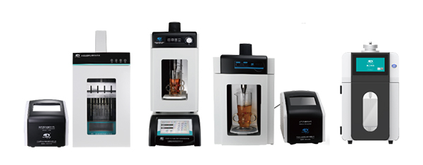 超聲波細(xì)胞粉碎機系列